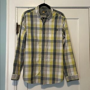 Eddie Bauer Classic Fit Shirt